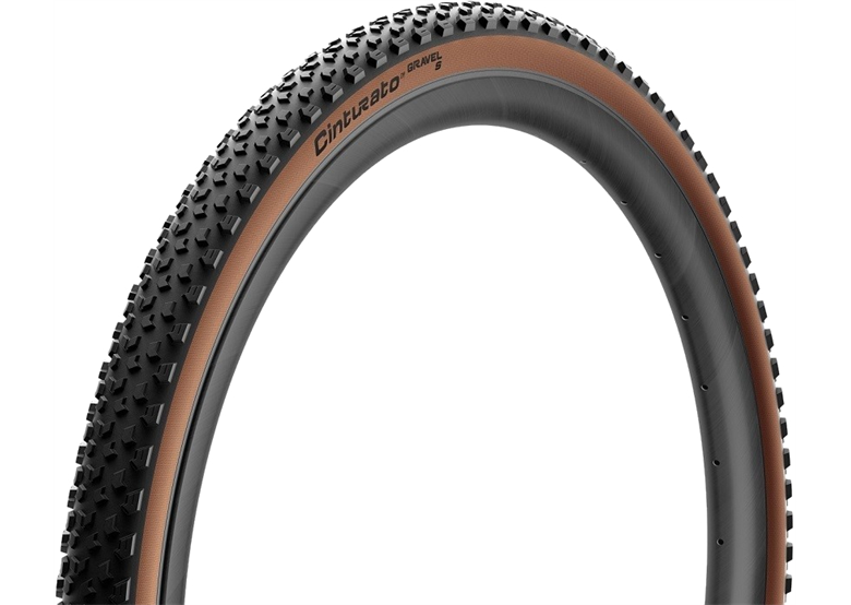 Opona PIRELLI Cinturato Gravel S