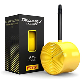 Dętka PIRELLI Cinturato Reinforced SmarTube