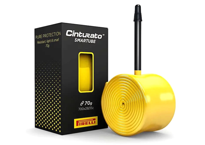 Dętka PIRELLI Cinturato Reinforced SmarTube