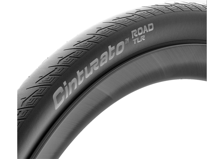 Opona PIRELLI Cinturato Road TLR
