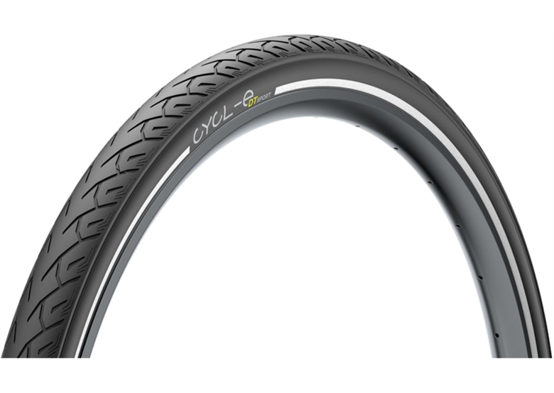 Opona PIRELLI Cycl-E DT Sport