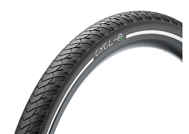 Opona PIRELLI Cycl-e XT