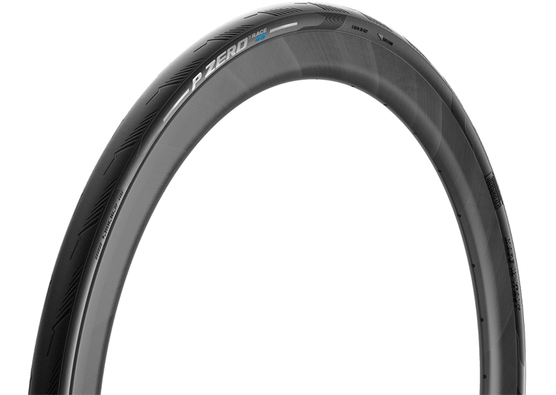 Opona PIRELLI P Zero Race 4S