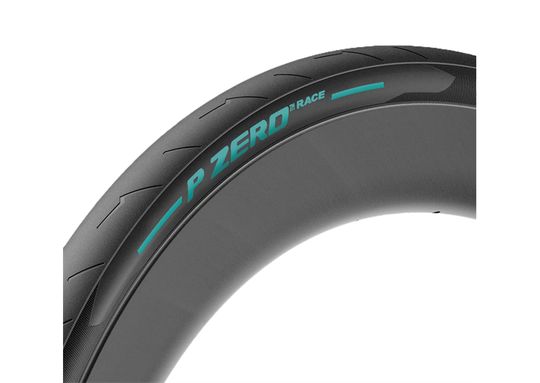 Opona PIRELLI P Zero Race Colour Edition