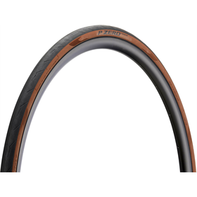 Opona PIRELLI P Zero Race Colour Edition Tan Wall