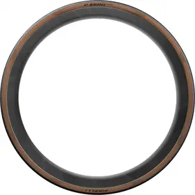 Opona PIRELLI P Zero Race Colour Edition Tan Wall