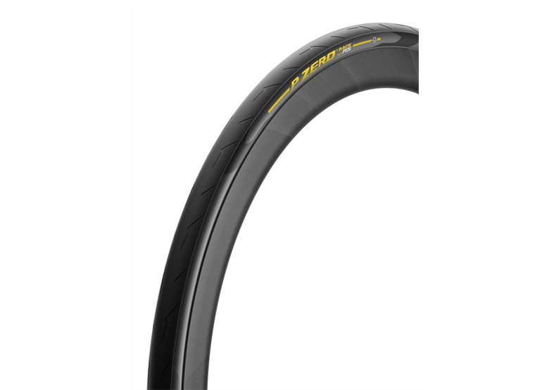 Opona PIRELLI P Zero Race RS TLR Team Edition