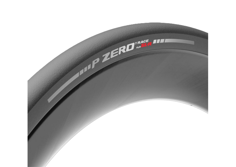 Opona PIRELLI P Zero Race SL-R TLR