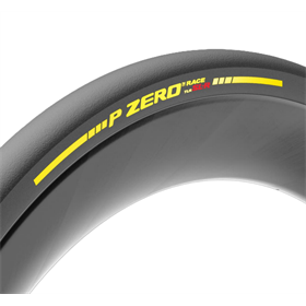 Opona PIRELLI P Zero Race SL-R TLR Team Edition