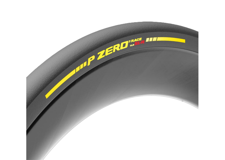 Opona PIRELLI P Zero Race SL-R TLR Team Edition