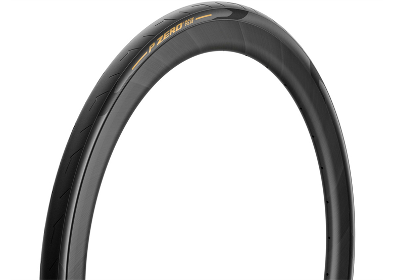 Opona PIRELLI P Zero Race TLR Colour Edition