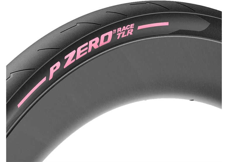 Opona PIRELLI P Zero Race TLR Colour Edition
