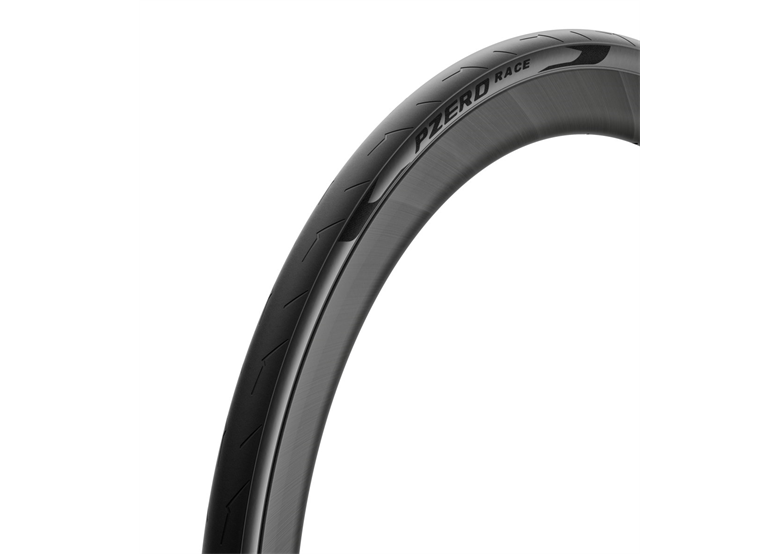 Opona PIRELLI P Zero Race TLR Nero