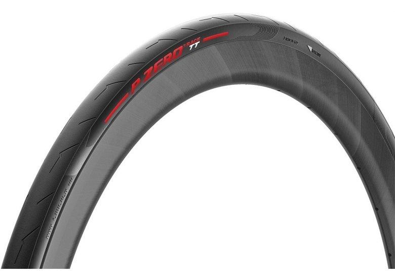 Opona PIRELLI P Zero Race TT