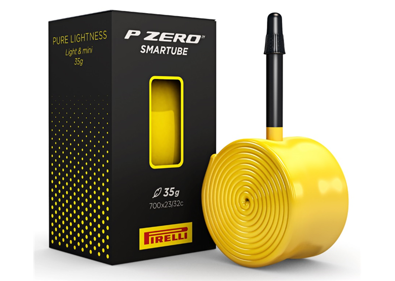 Dętka PIRELLI P Zero SmarTube