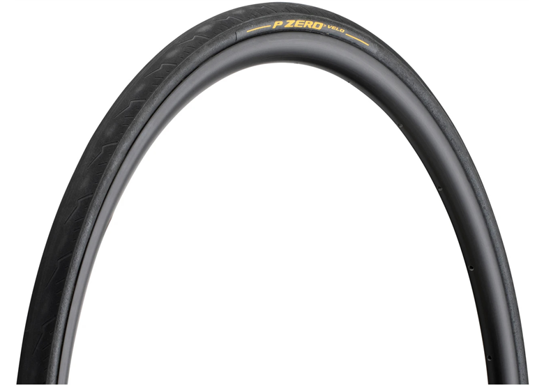 Szytka PIRELLI P Zero Velo Tubular