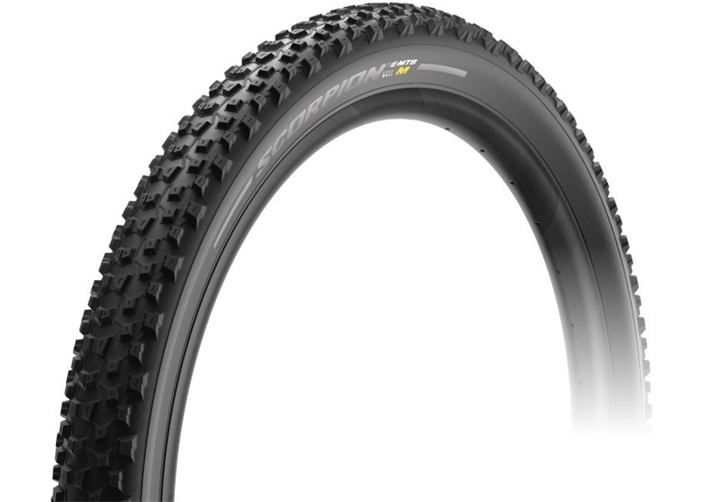 Opona PIRELLI Scorpion E-MTB M