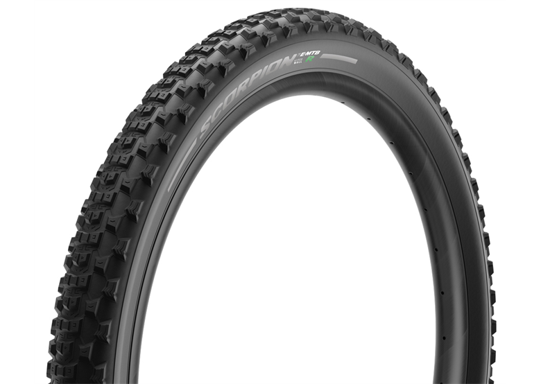 Opona PIRELLI Scorpion E-MTB R