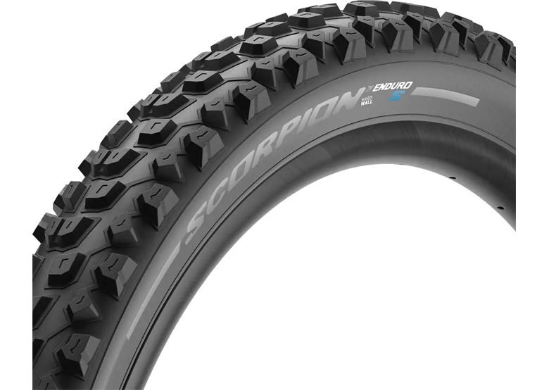 Opona PIRELLI Scorpion Enduro S