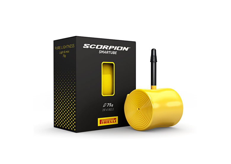 Dętka PIRELLI Scorpion SmarTube