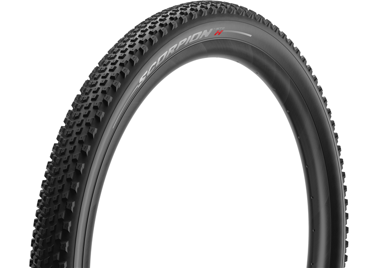 Opona PIRELLI Scorpion Trail H