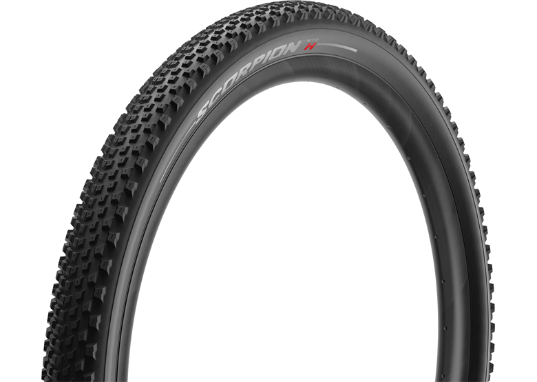 Opona PIRELLI Scorpion Trail H