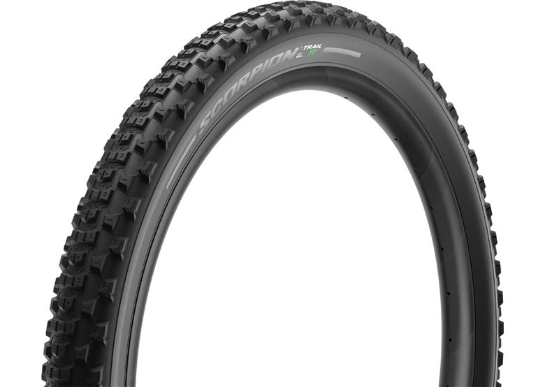 Opona PIRELLI Scorpion Trail R