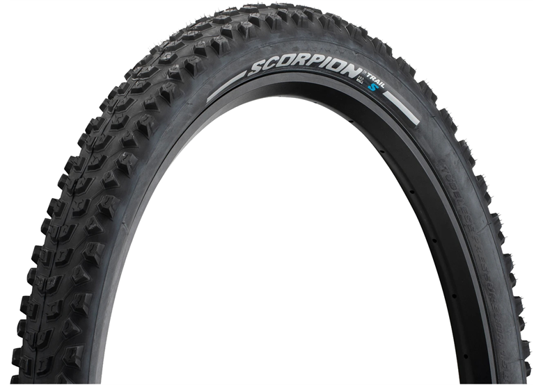 Opona PIRELLI Scorpion Trail S