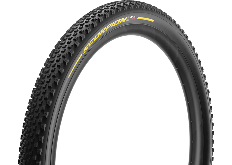 Opona PIRELLI Scorpion XC H Team Edition