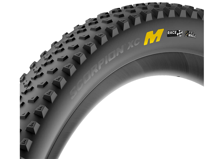 Opona PIRELLI Scorpion XC M Race
