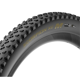 Opona PIRELLI Scorpion XC M Race Colour Edition