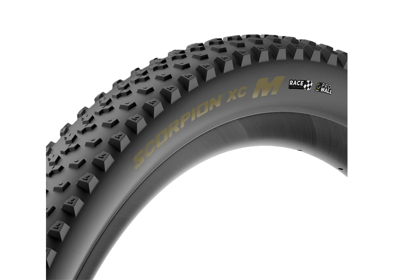 Opona PIRELLI Scorpion XC M Race Colour Edition