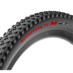 Opona PIRELLI Scorpion XC M Race Colour Edition