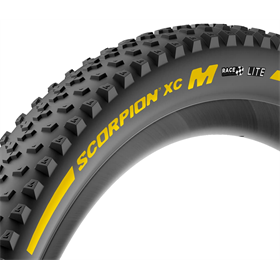 Opona PIRELLI Scorpion XC M Race Lite Team Edition