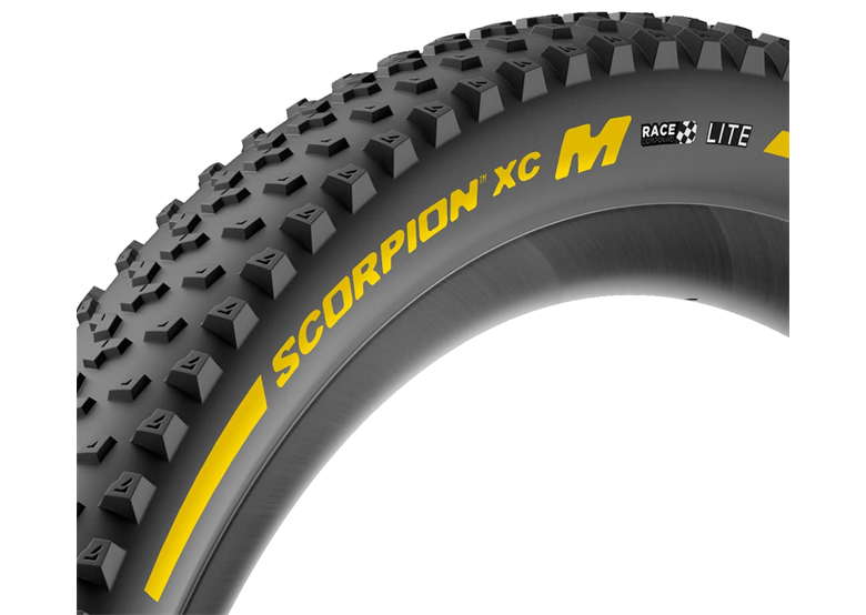 Opona PIRELLI Scorpion XC M Race Lite Team Edition