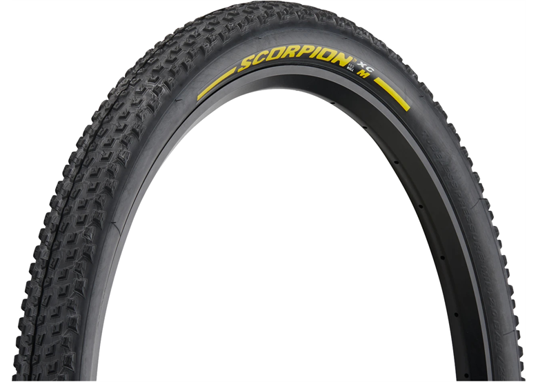 Opona PIRELLI Scorpion XC M Race Team Edition