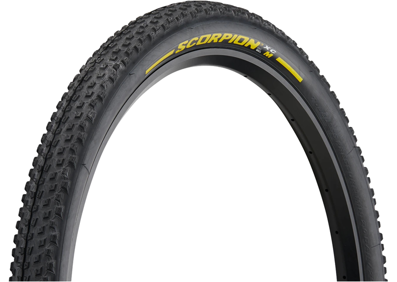 Opona PIRELLI Scorpion XC M Team Edition