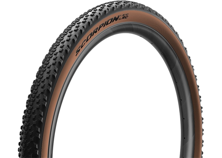 Opona PIRELLI Scorpion XC RC