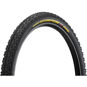 Opona PIRELLI Scorpion XC RC Lite Team Edition