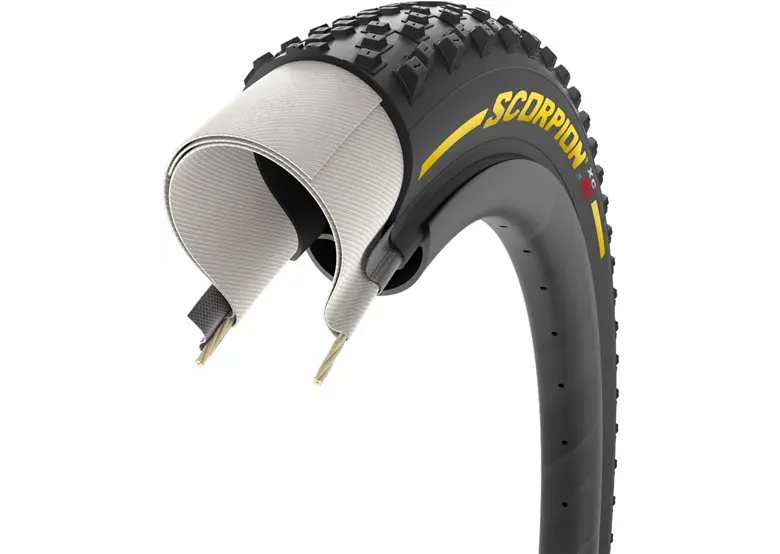 Opona PIRELLI Scorpion XC RC Lite Team Edition