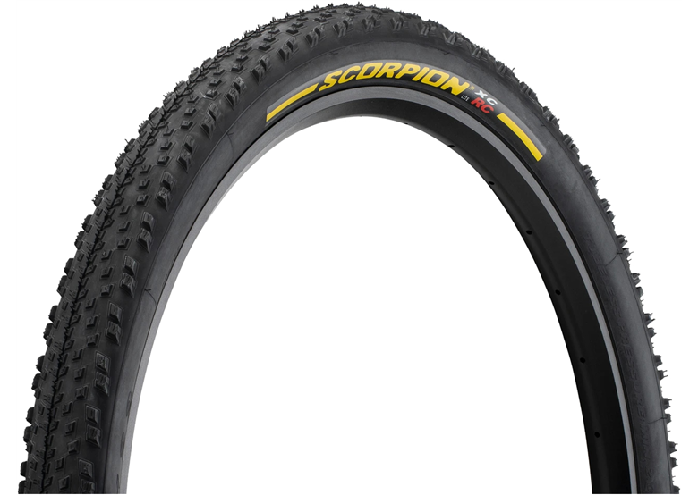 Opona PIRELLI Scorpion XC RC Lite Team Edition