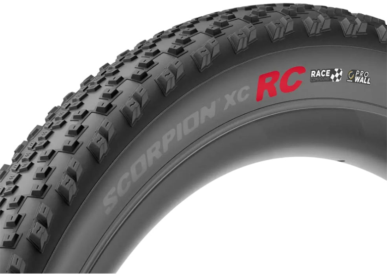 Opona PIRELLI Scorpion XC RC Race