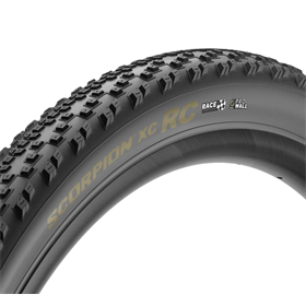 Opona PIRELLI Scorpion XC RC Race Colour Edition