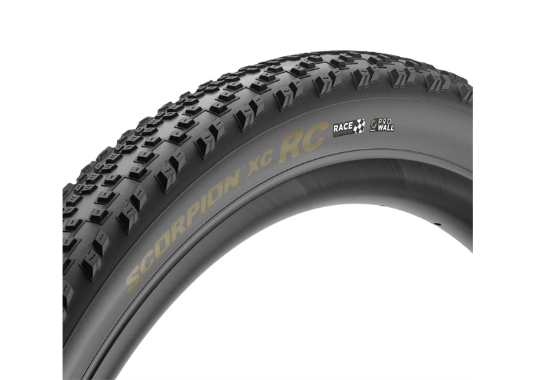 Opona PIRELLI Scorpion XC RC Race Colour Edition