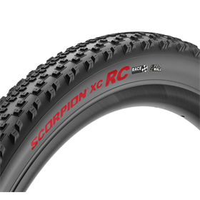 Opona PIRELLI Scorpion XC RC Race Colour Edition