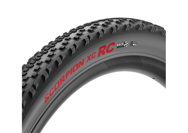 Opona PIRELLI Scorpion XC RC Race Colour Edition