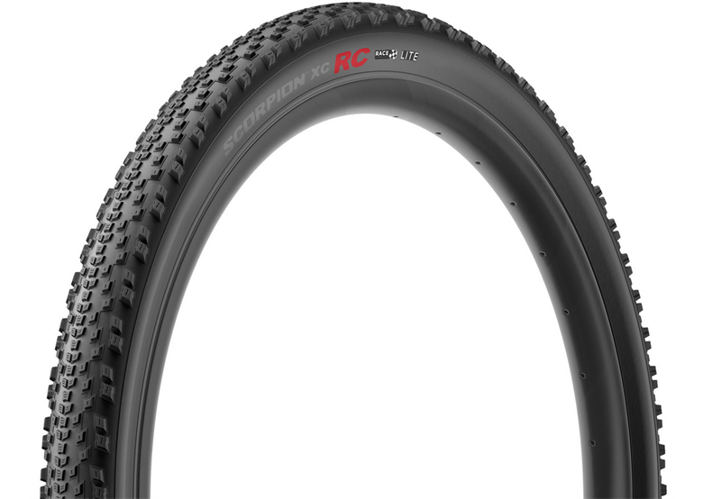 Opona PIRELLI Scorpion XC RC Race Lite