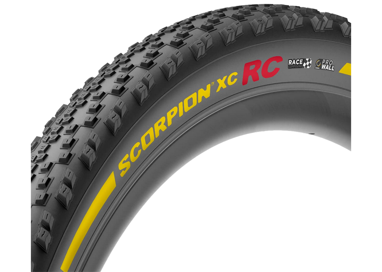 Opona PIRELLI Scorpion XC RC Race Team Edition
