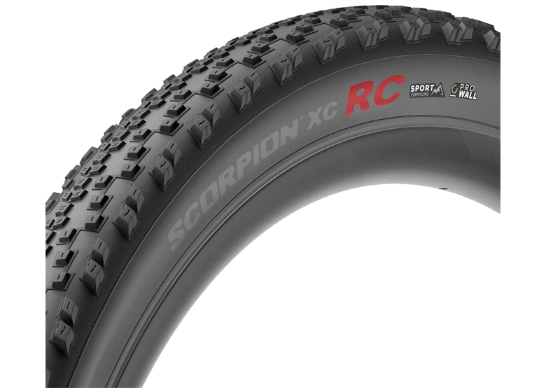 Opona PIRELLI Scorpion XC RC Sport