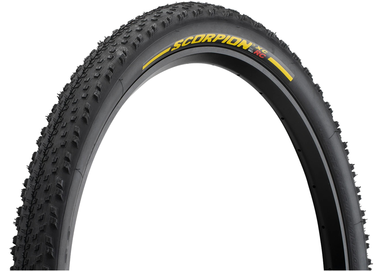 Opona PIRELLI Scorpion XC RC Team Edition